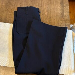 LC Lauren Conrad Men's Navy Chinos